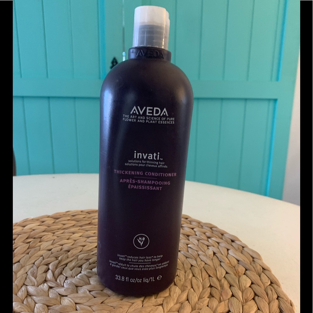 Aveda Invati